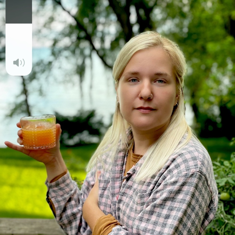 Meet your Posher, Elisabeth